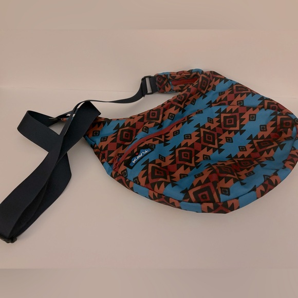 Kavu Adjustable Bag - Picture 2 of 3